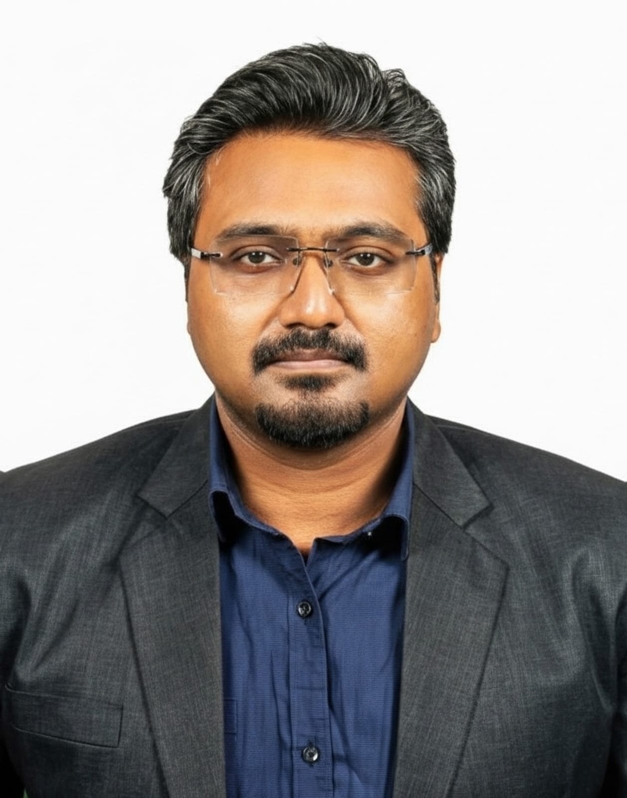 Souvik Roy – English and Hindi