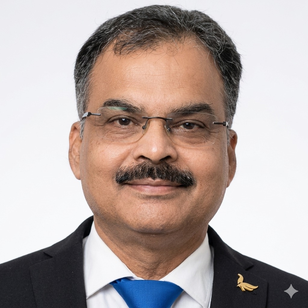 Gouri Sankar Mishra – Corporate Trainer