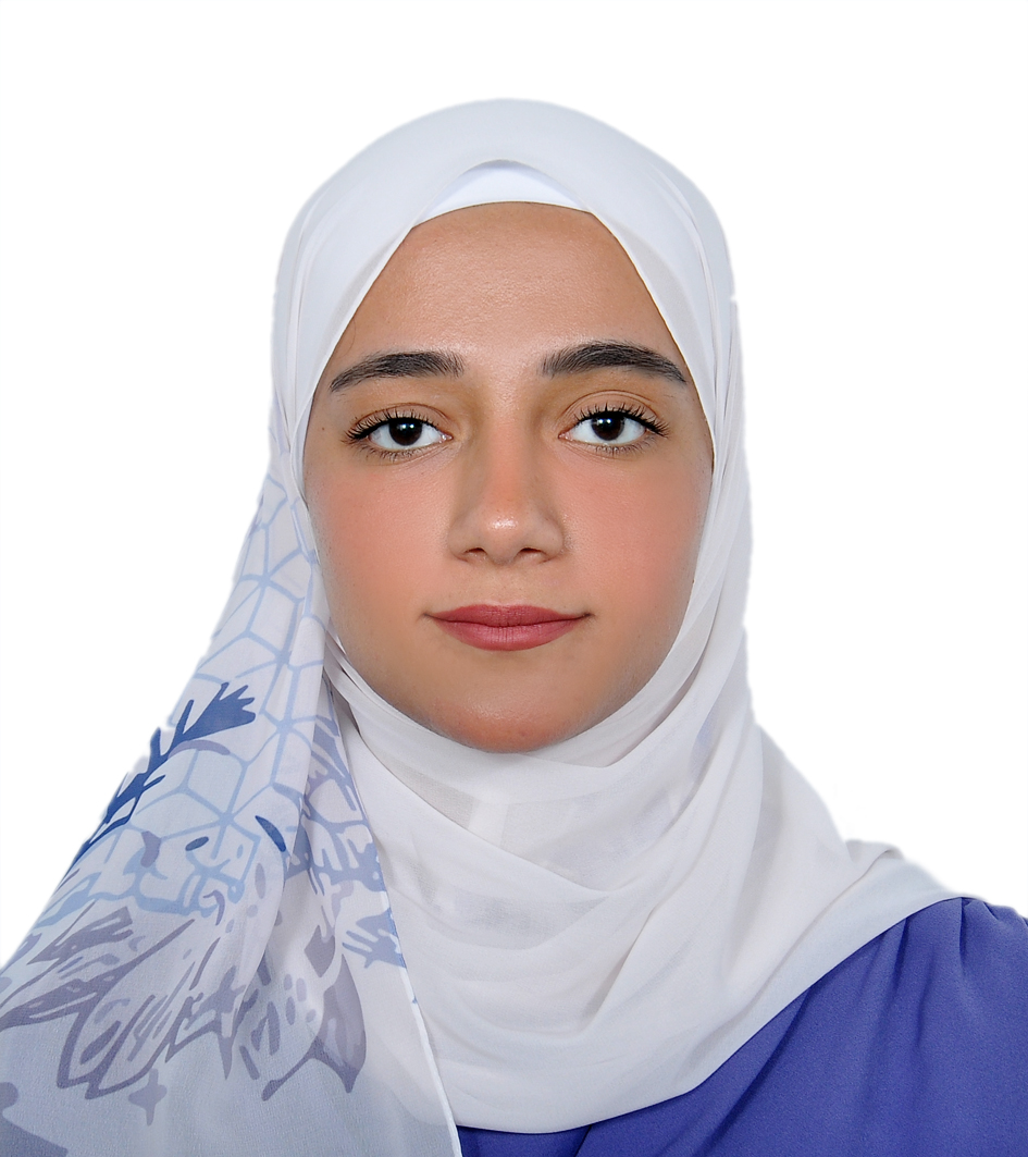 Bayan Raed Khalifh – Biology and Medical Science