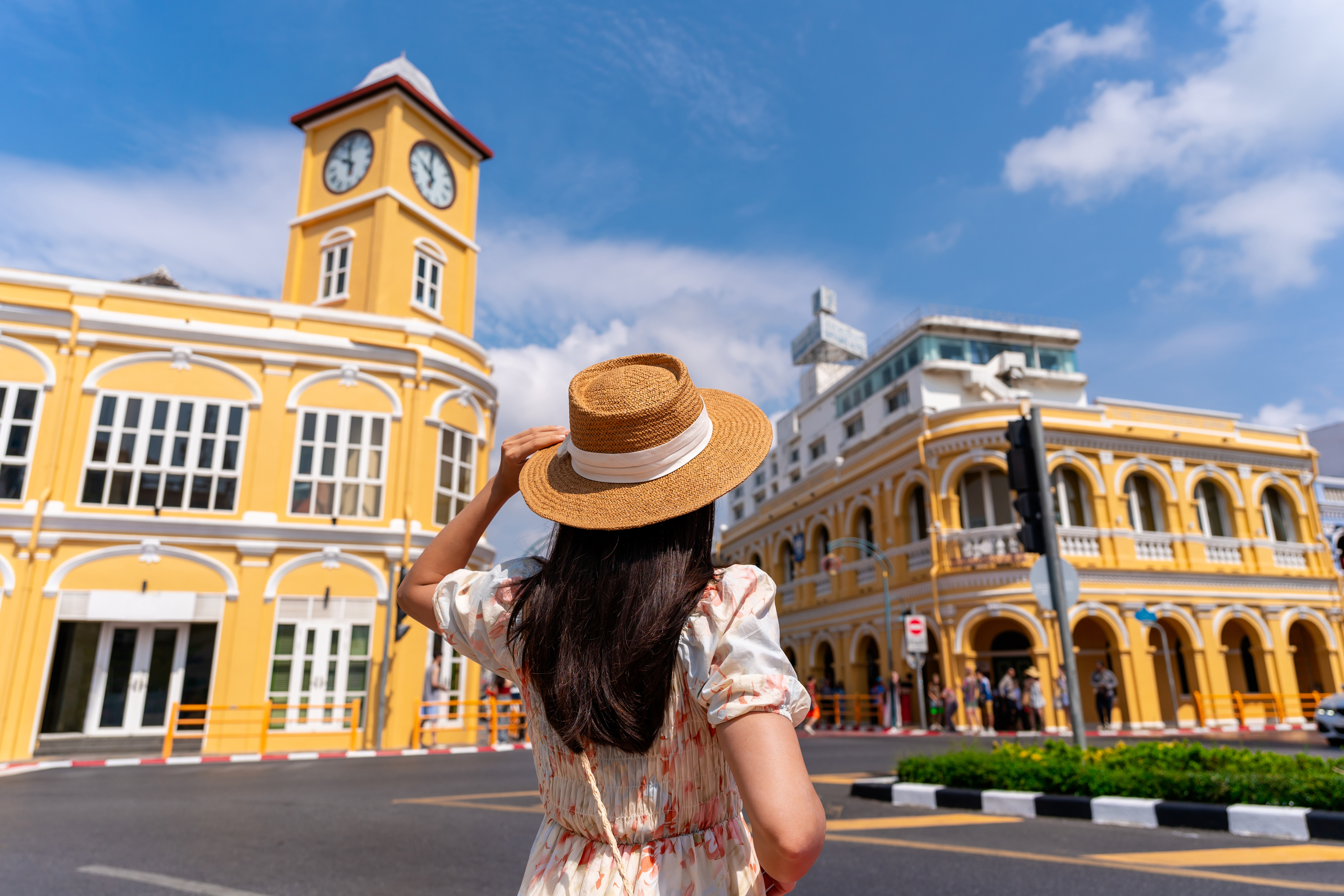 Phuket Getaway