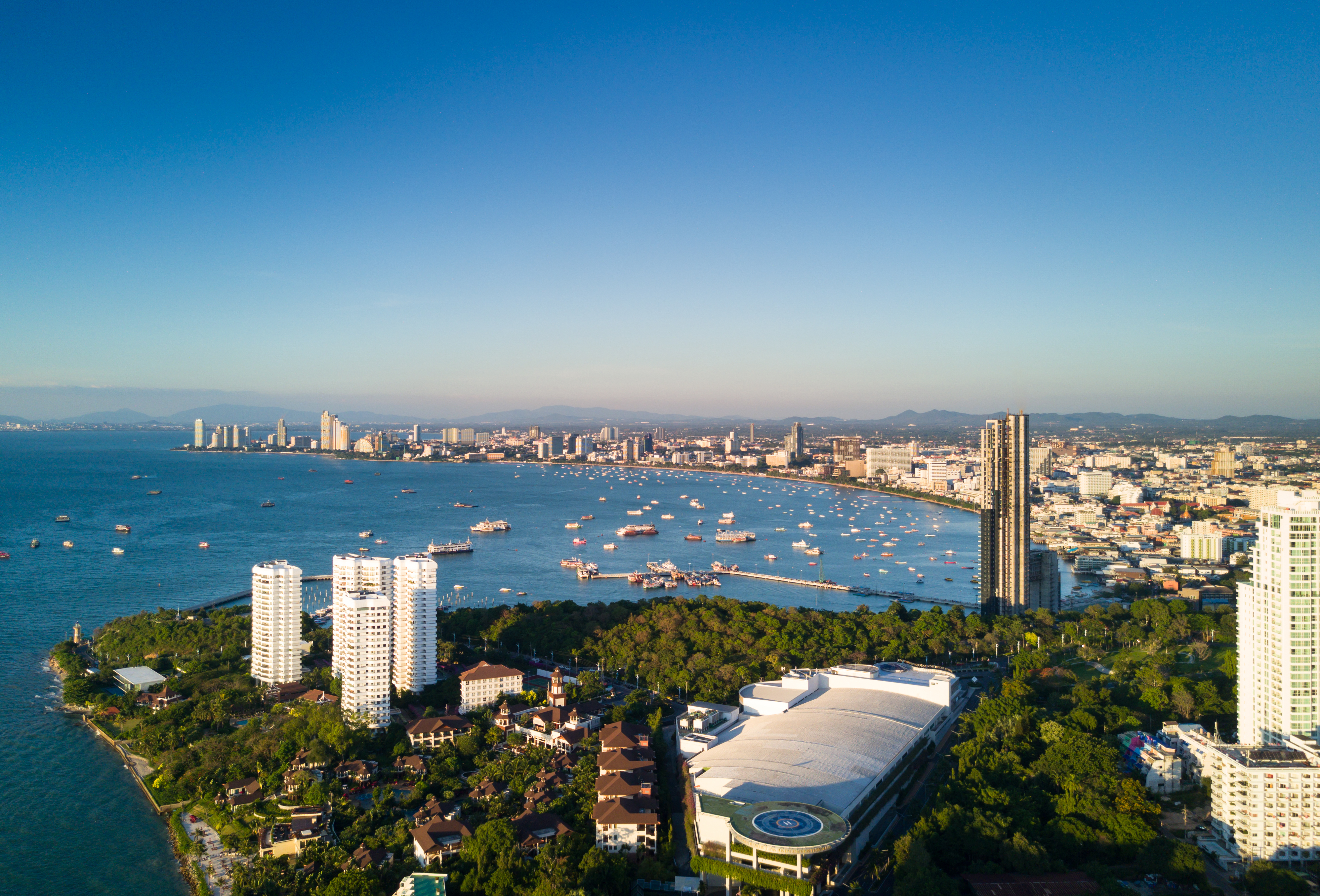 Bangkok Tour