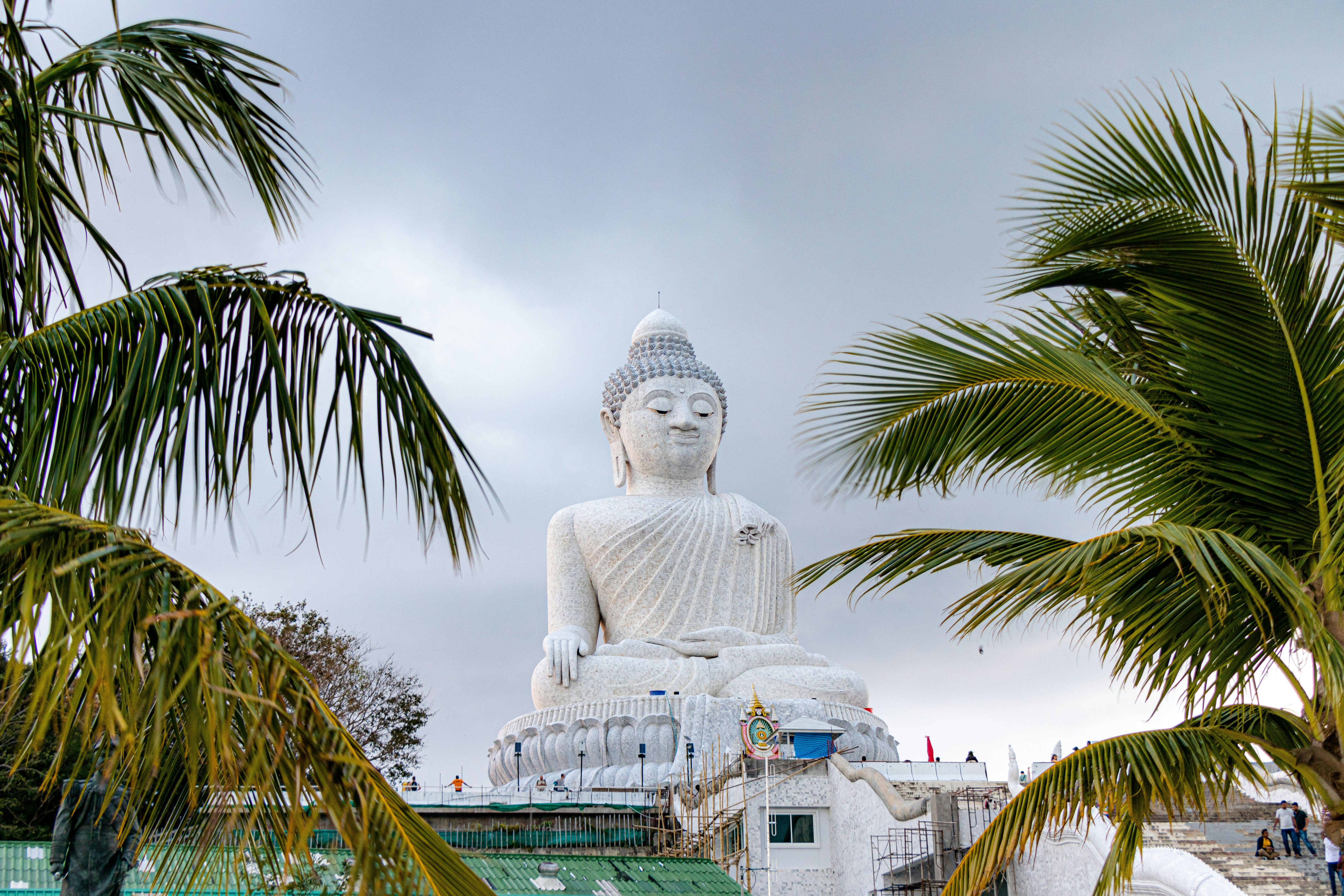 Phuket Getaway