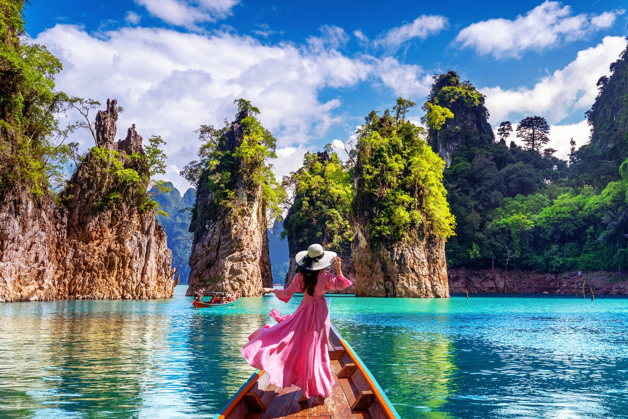 Bangkok Tour