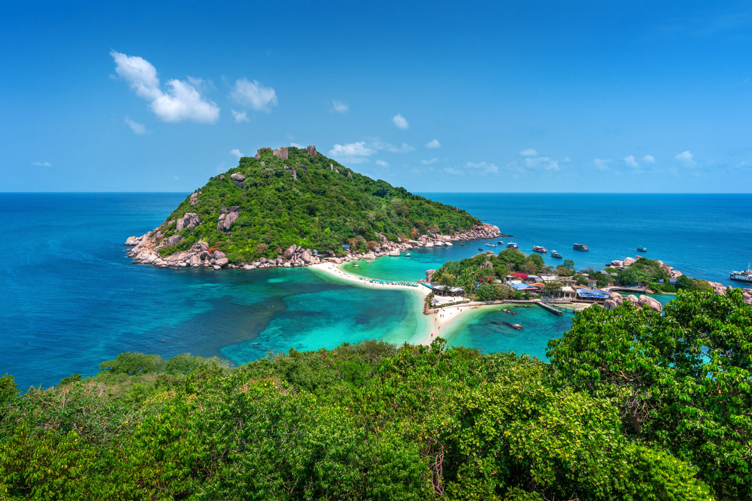 Phi Phi Islands