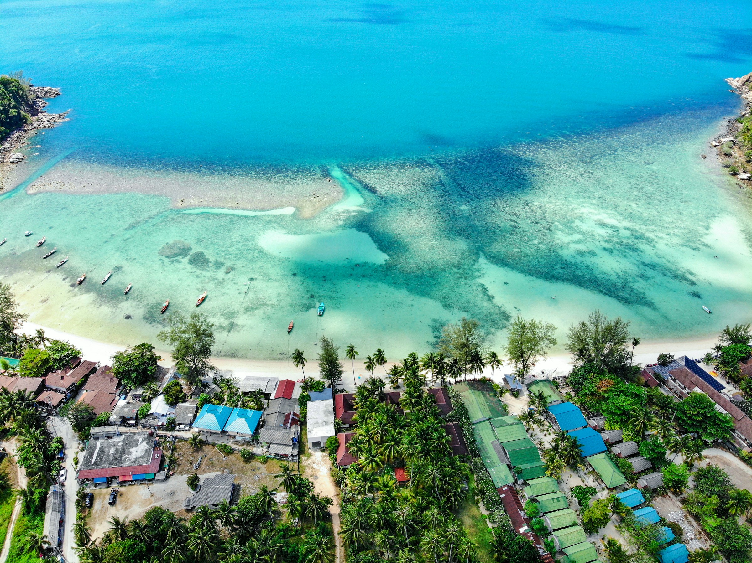 Phuket Getaway