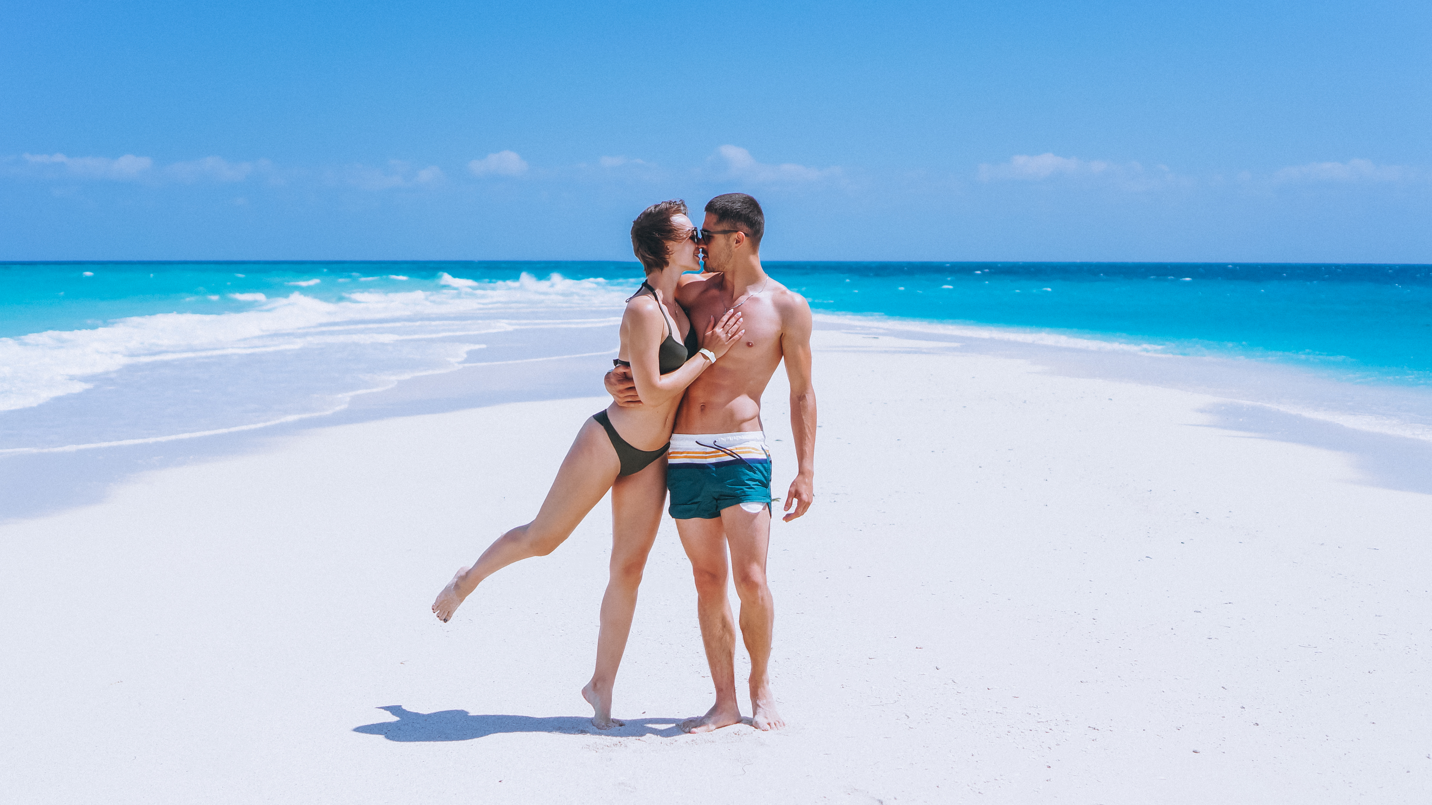 Beach Package