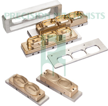 Soap Moulds & Dies