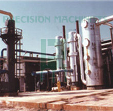 Plants Manufactured By Us