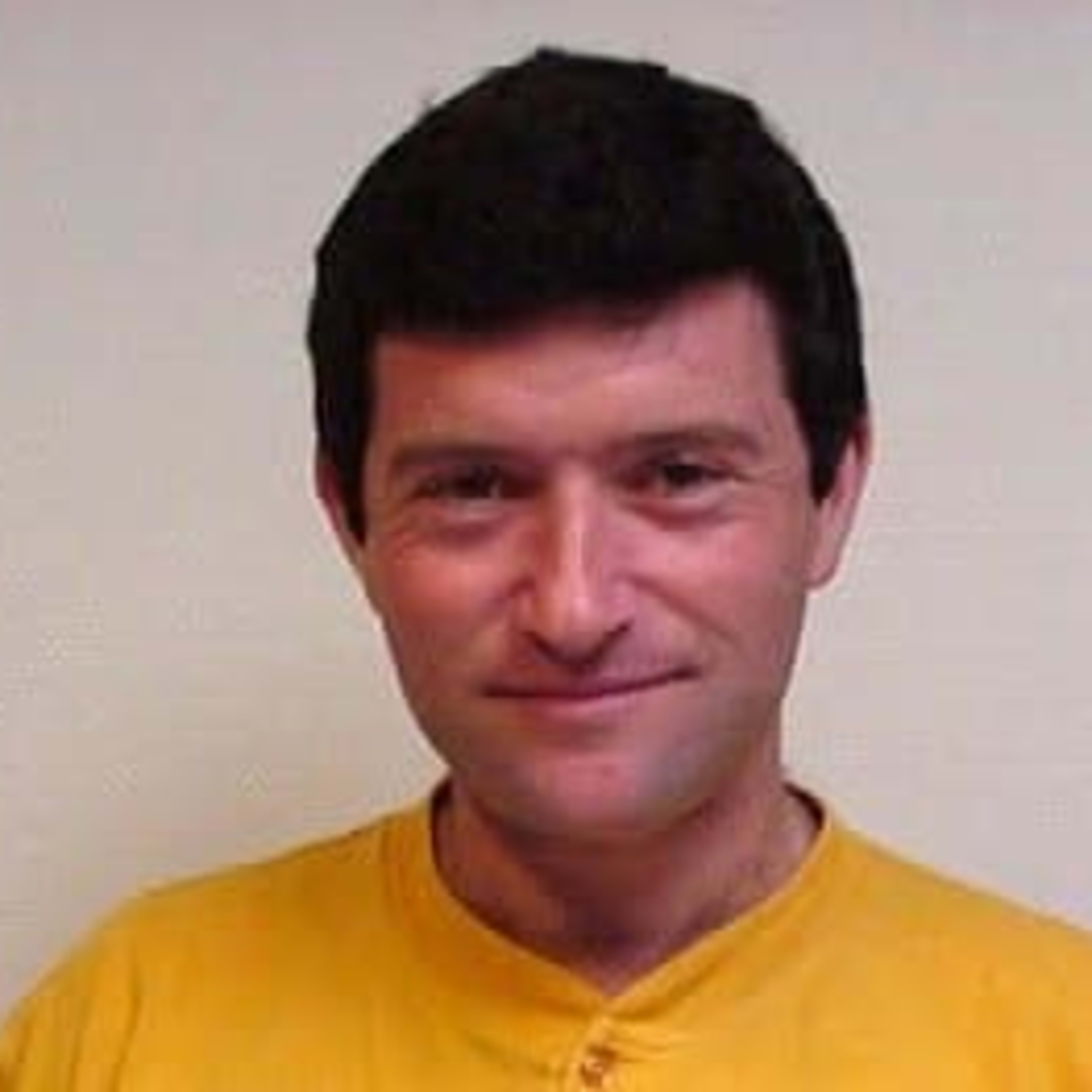 Edward Porper's profile picture