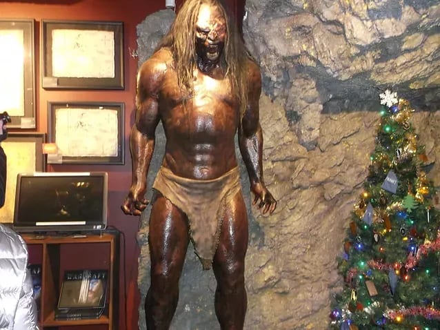 Featured image for One Man Who Ruled Them All