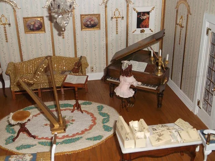 Featured image for Children's Museum