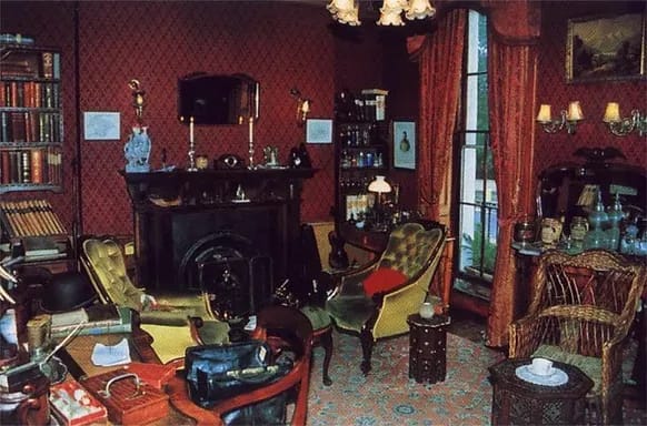 Featured image for Sherlock Holmes