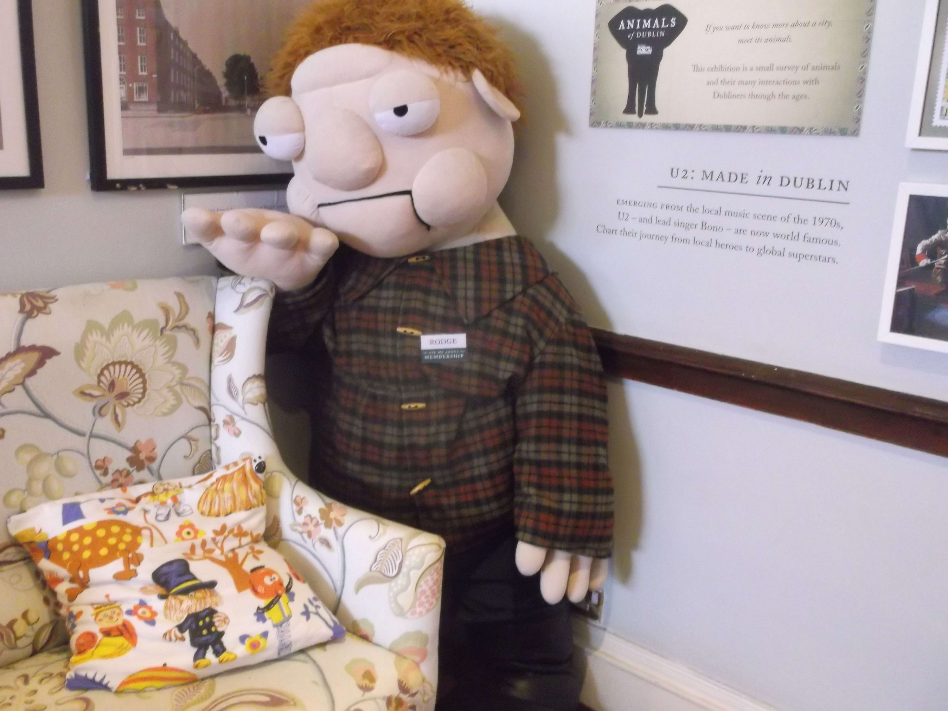 Featured image for The Art Of Squeezing