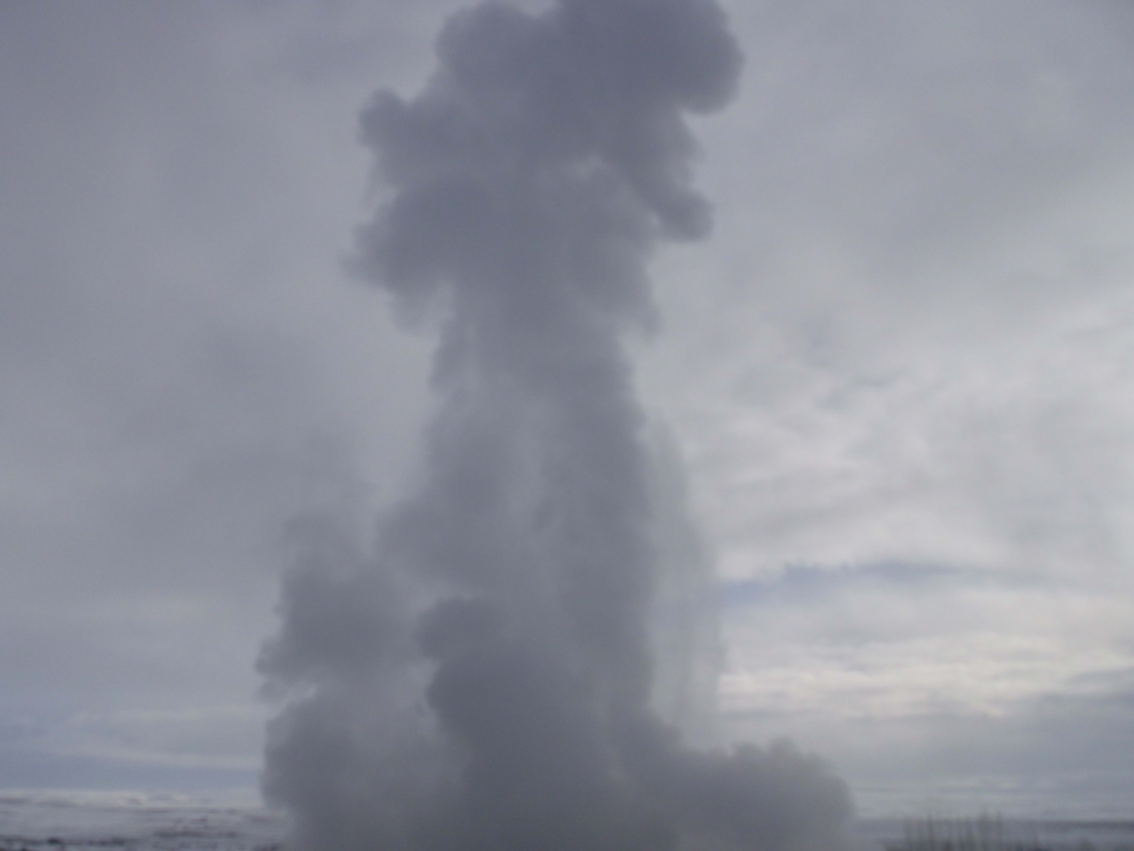 Featured image for Up In Smoke
