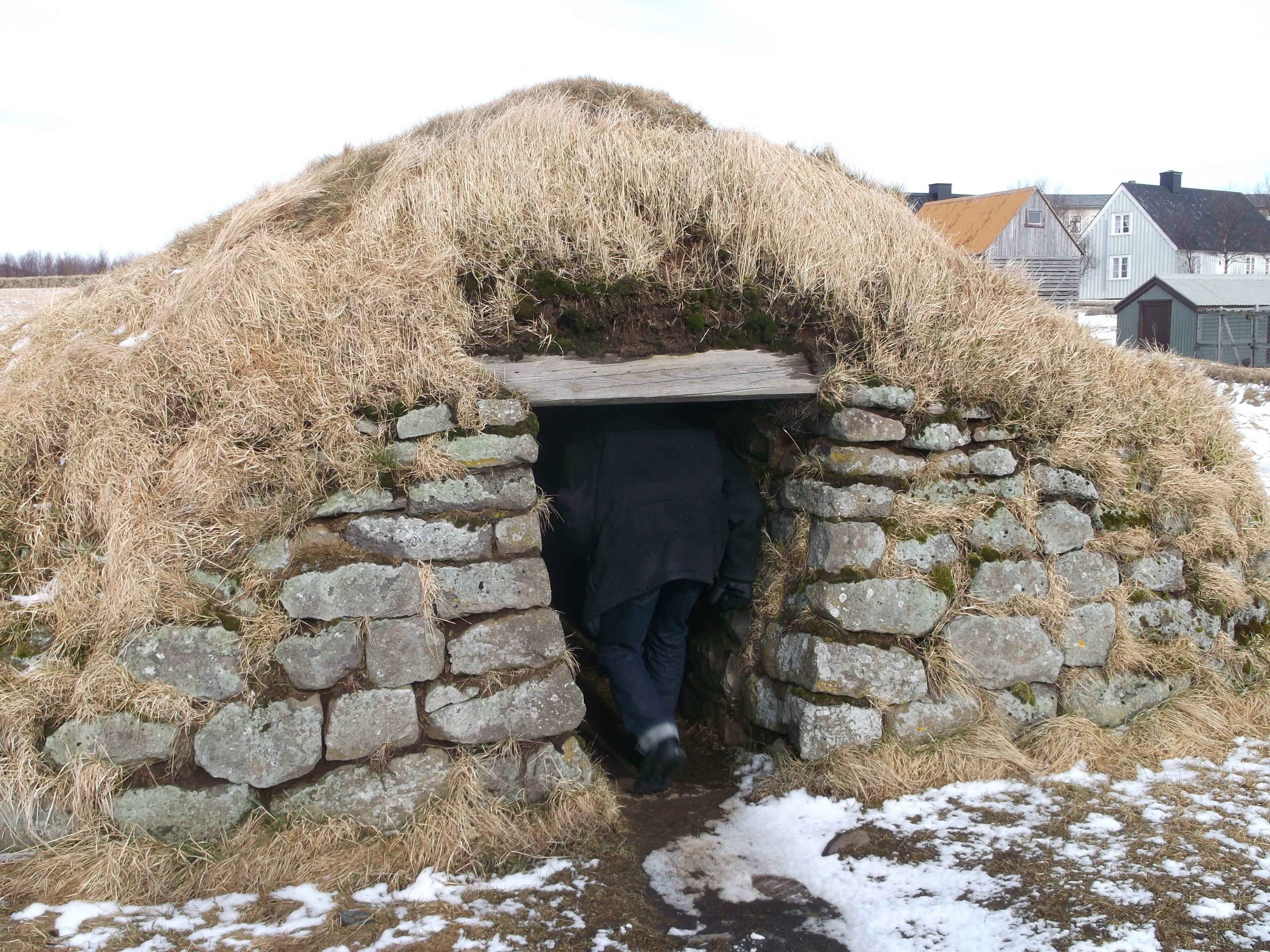 Featured image for A Viking Recipe
