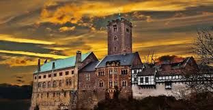 Featured image for Children of Fire - Wartburg