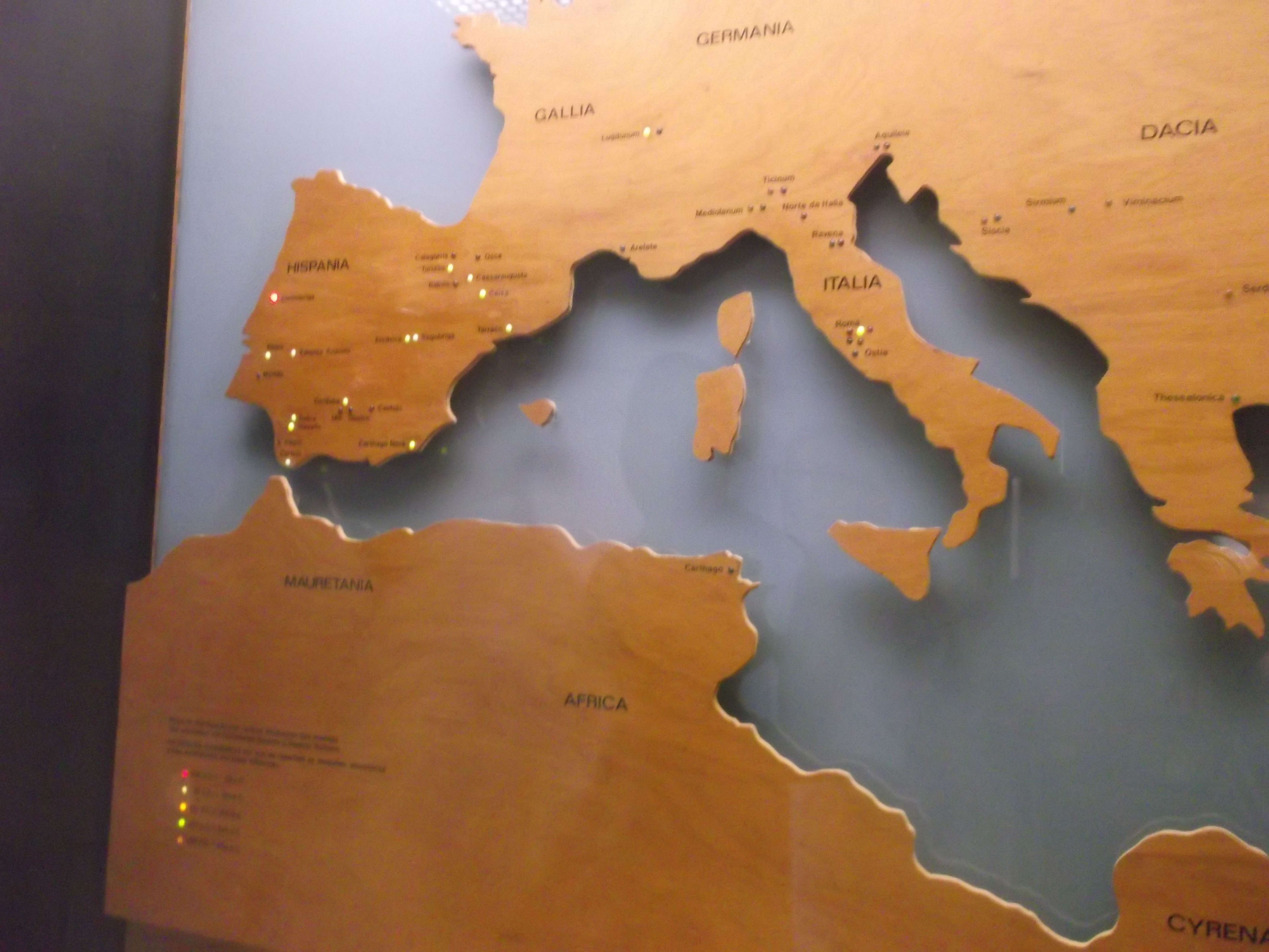 Featured image for The Roman Crust