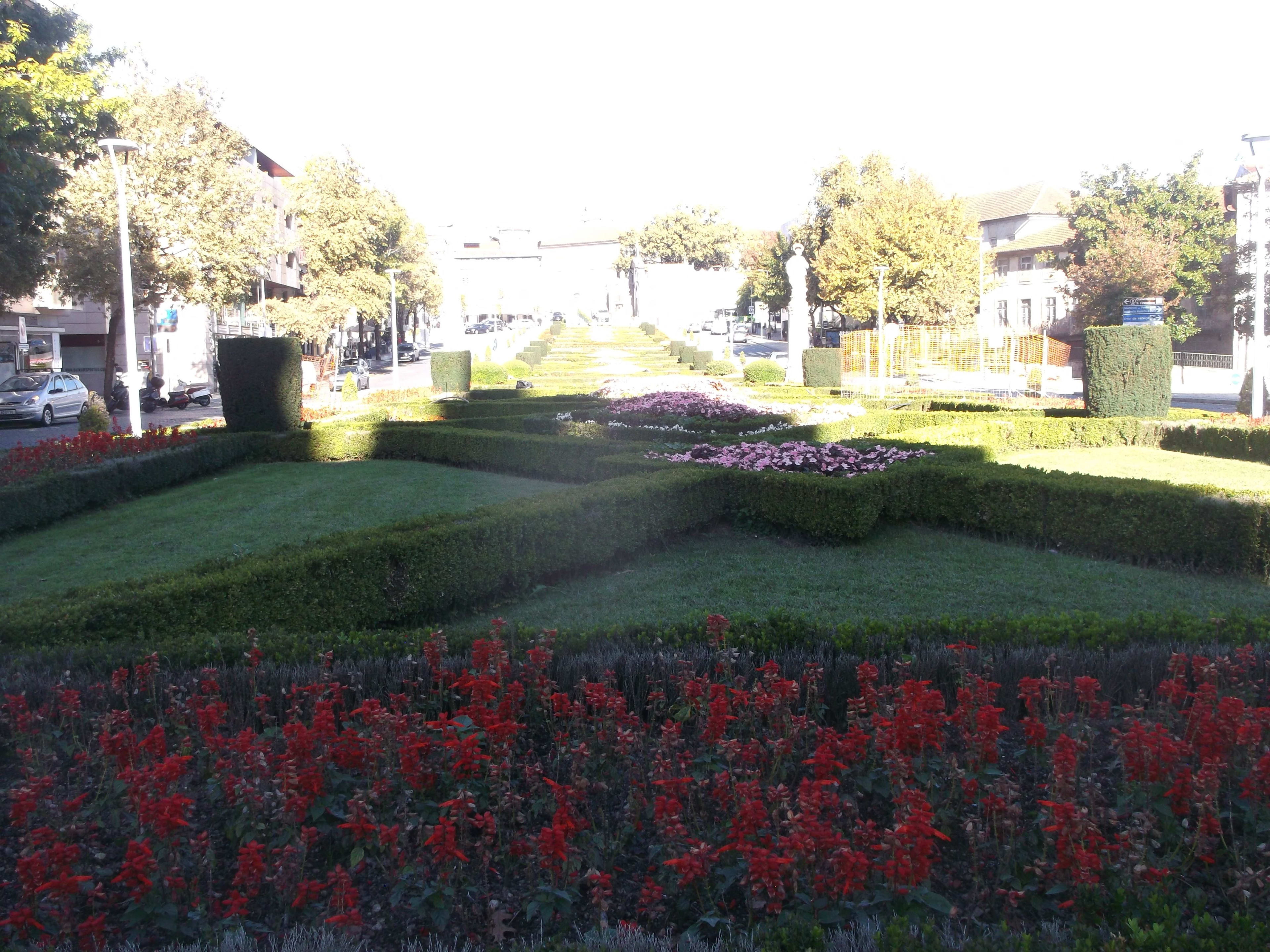 Featured image for A Jewel in the North