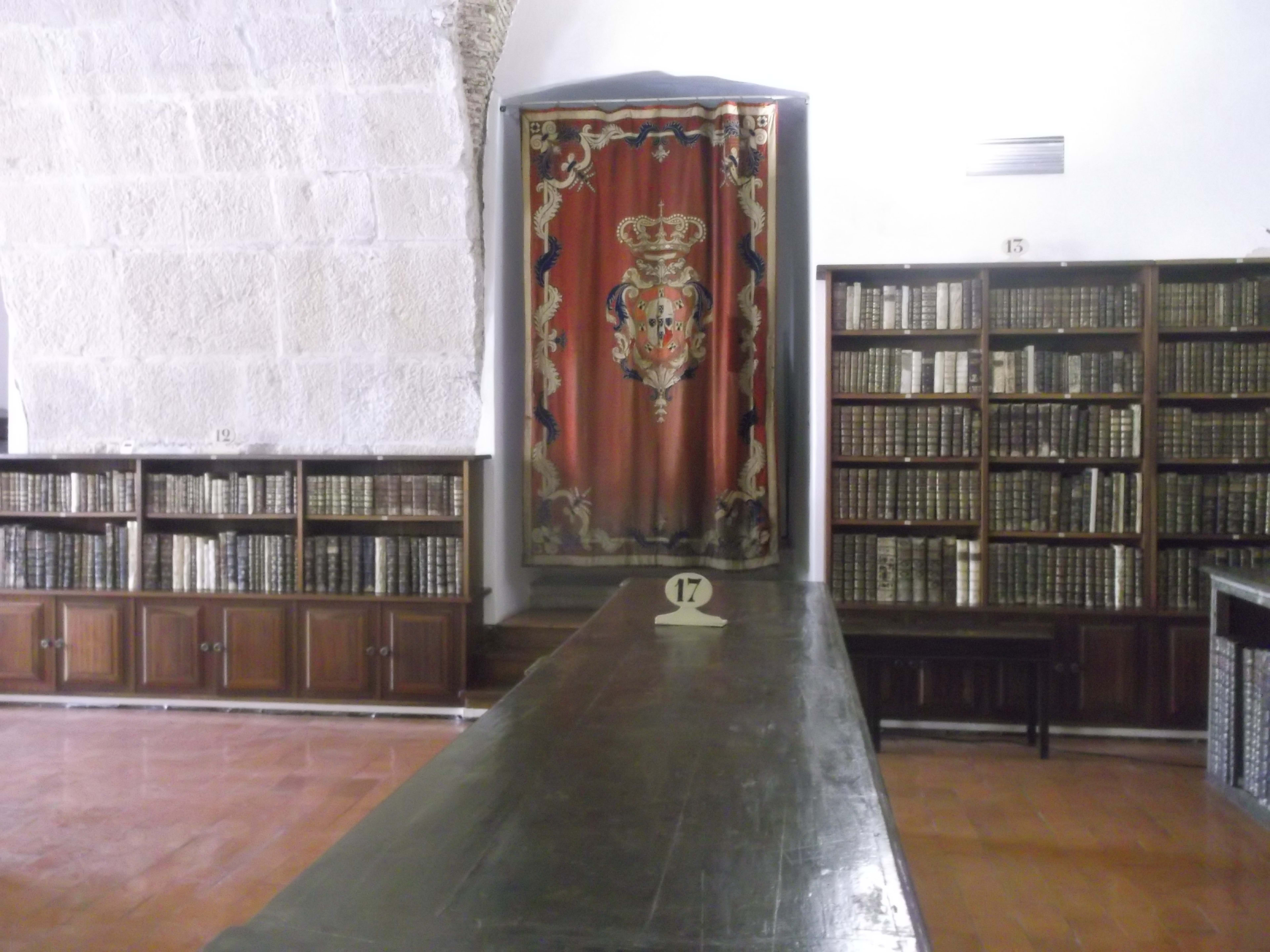 Featured image for Of Books and Bats