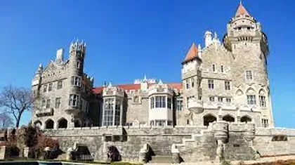 Casa Loma