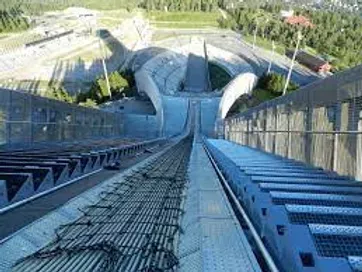 Holmenkollen Ski Museum