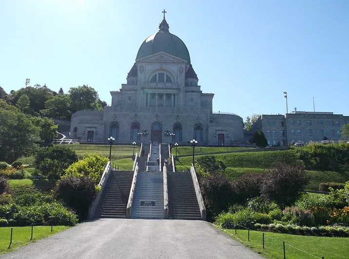 St.Joseph's Oratory