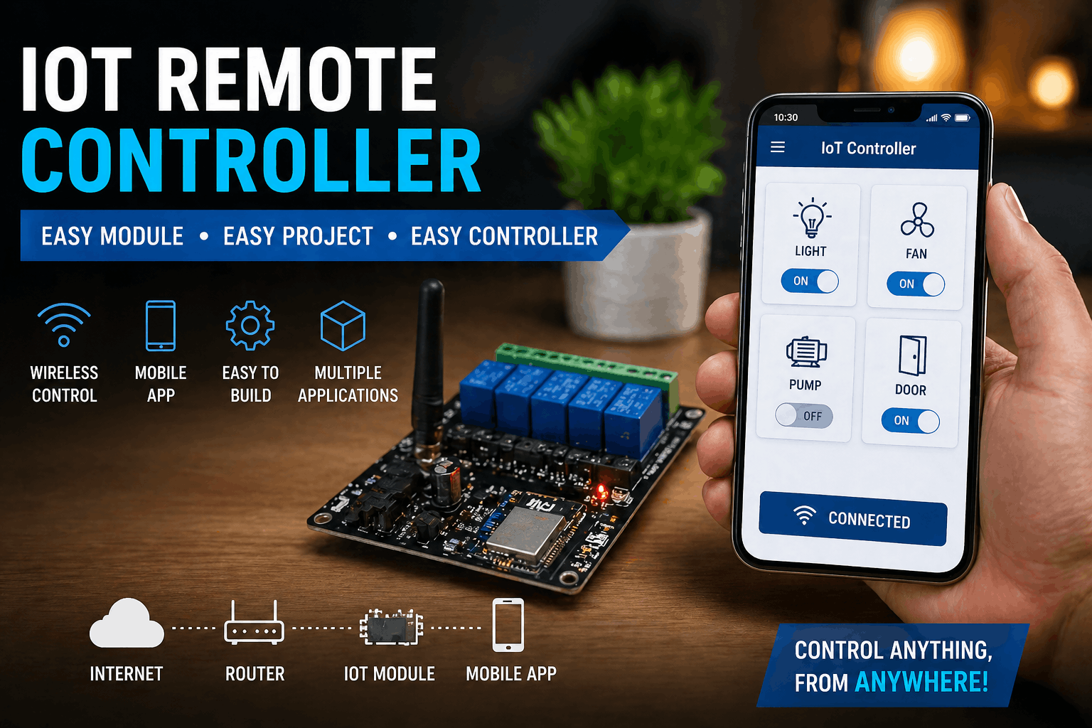 iot news