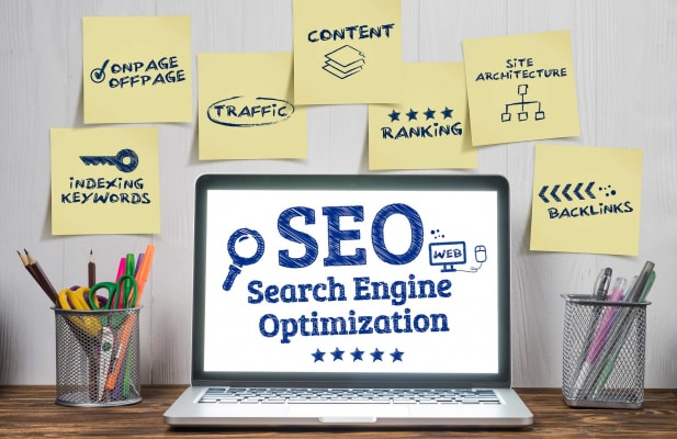 le crawl et l'indexation dans le référencement naturel SEO d'un site