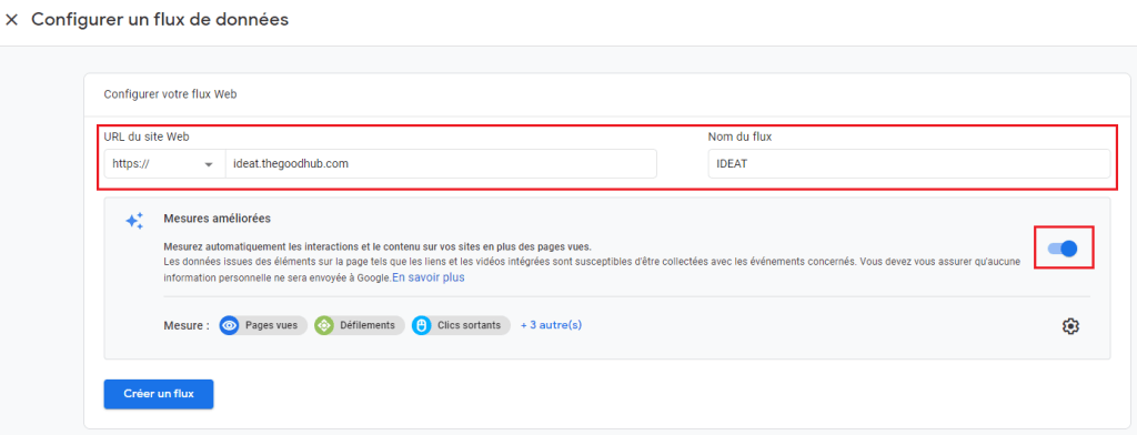 configurer Google Analytics 4, Comment configurer Google Analytics 4 avec GTM ?, Michel YEBOUA