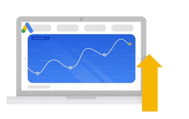 Optimisation de campagne Google Ads