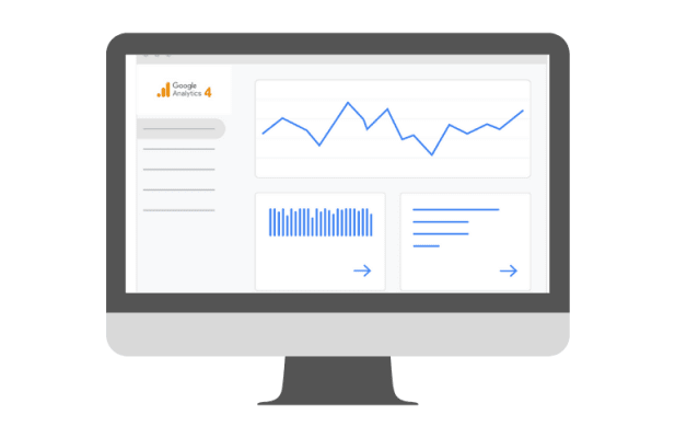 Configurer Google Analytics 4
