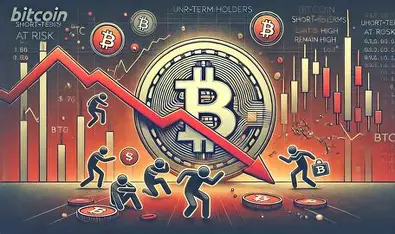 Major Crypto Assets Face Losses; Bitcoin Cash Sees 13% Decline