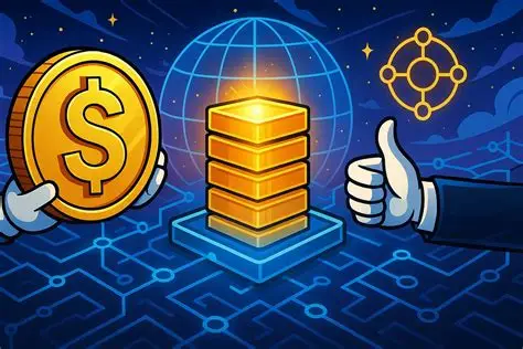 Standard Chartered Predicts Significant Growth in Tokenized Assets and DeFi Infrastructure Demand