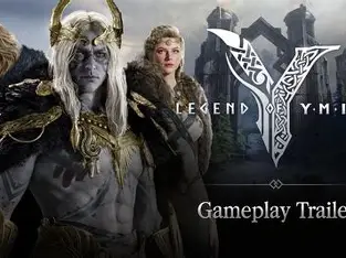 Legend of YMIR Launches Character NFT Trading and New Gameplay Systems