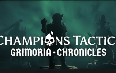 Ubisoft Announces Web3 Phase-Out for Champions Tactics: Grimoria Chronicles, Sets May 27 Snapshot Date