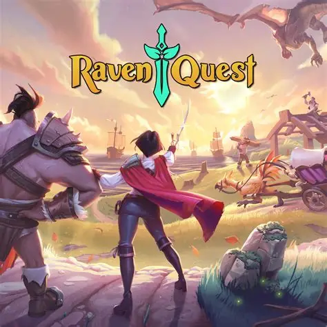 Is RavenQuest Worth Playing in 2026?