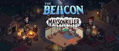 The Beacon Season 1 Goblin's Gambit Goes Live with 7.7 Million BCN in Rewards