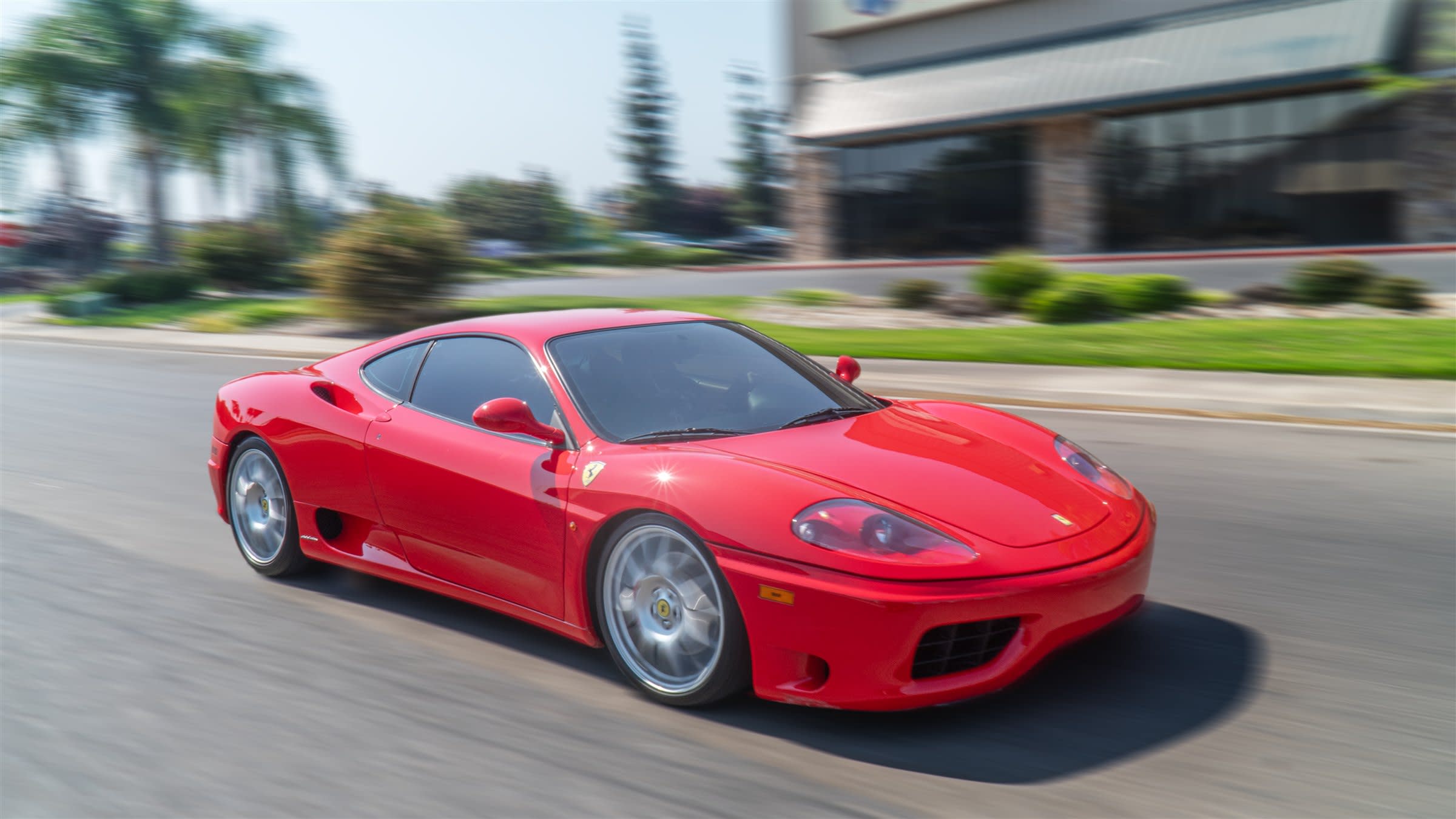 Auto Detailing by Vanish in Modesto