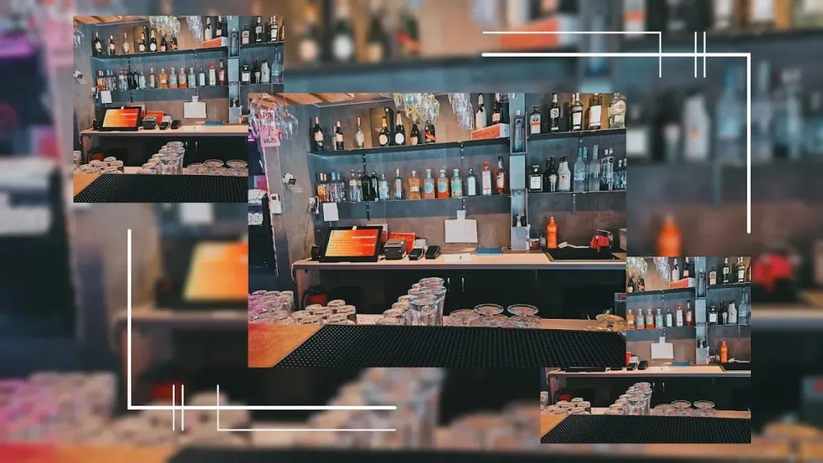 Chrispi Bar - Photo 2