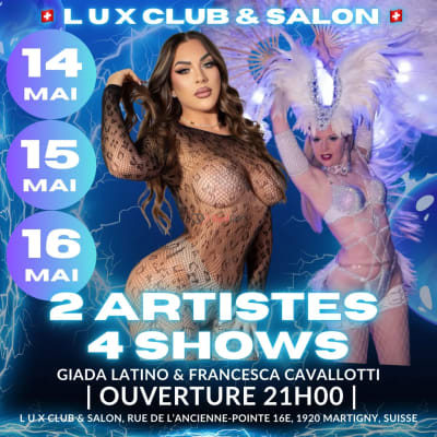 LUX Club & Salon - photo 1