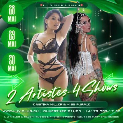 LUX Club & Salon - photo 1