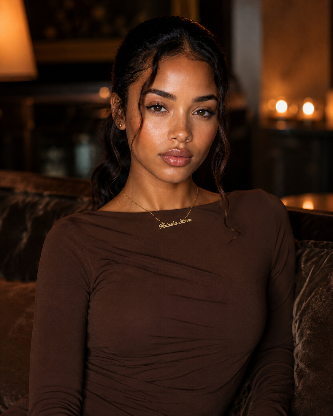 Natasha Storm