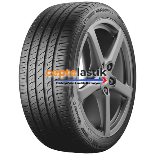 BARUM BRAVURIS 5HM 245/45R17