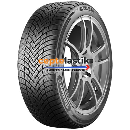 BARUM POLARIS 6 205/45R18