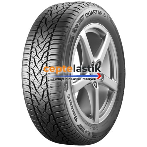 BARUM QUARTARIS 5 205/50R17