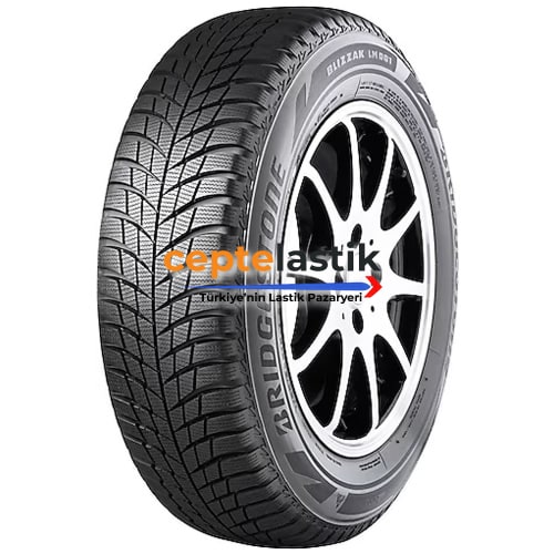 BRIDGESTONE BLIZZAK LM001 285/45R21