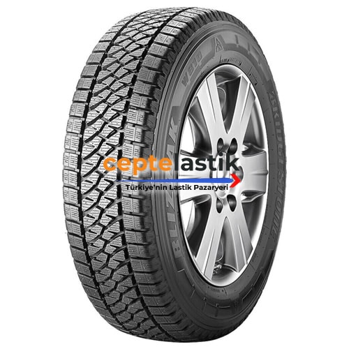 BRIDGESTONE BLIZZAK W810 285/65R16