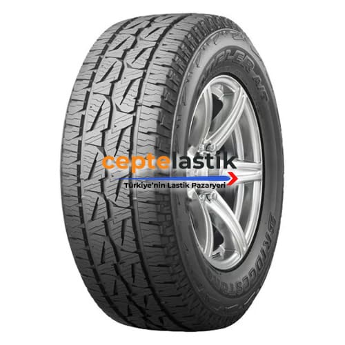 BRIDGESTONE DUELER A/T001 265/60R18