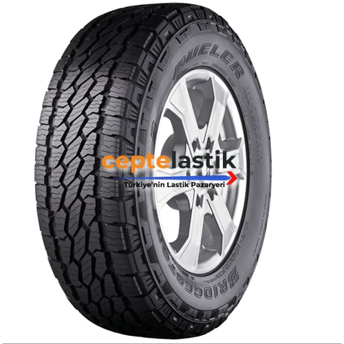 BRIDGESTONE DUELER A/T002 205/70R15