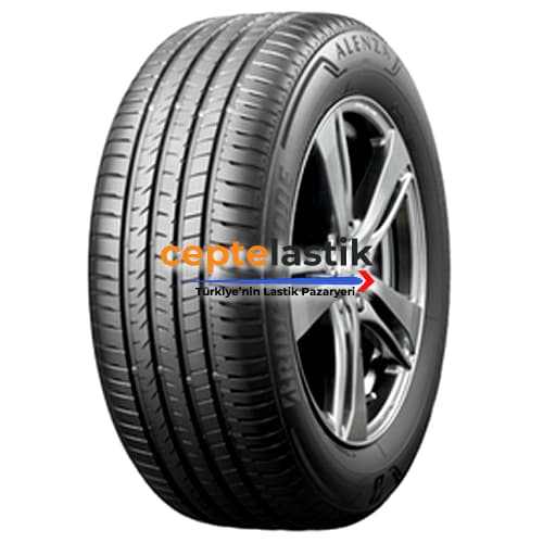 BRIDGESTONE DUELER ALENZA 001 RFT 245/40R21
